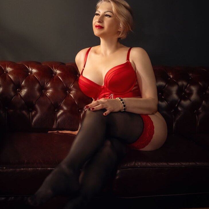 Xenia in Berlin