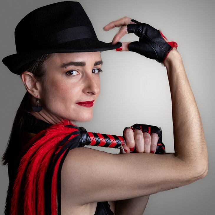 Hekate, Impact Play – Spa fürs Nervensystem in Berlin