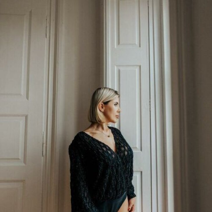 Lena in Nürnberg