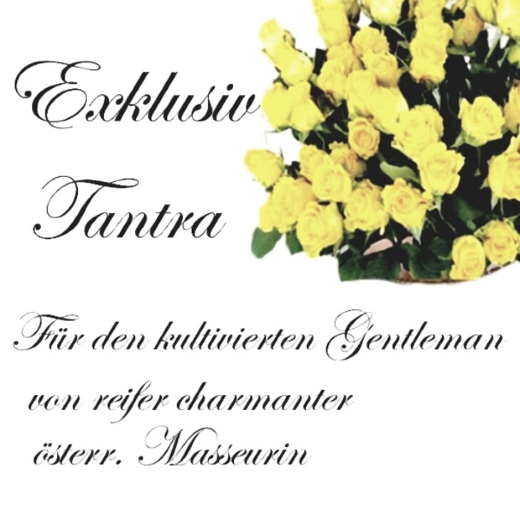 Lenee, f. d. seriösen Gentleman reiferen Alters in München