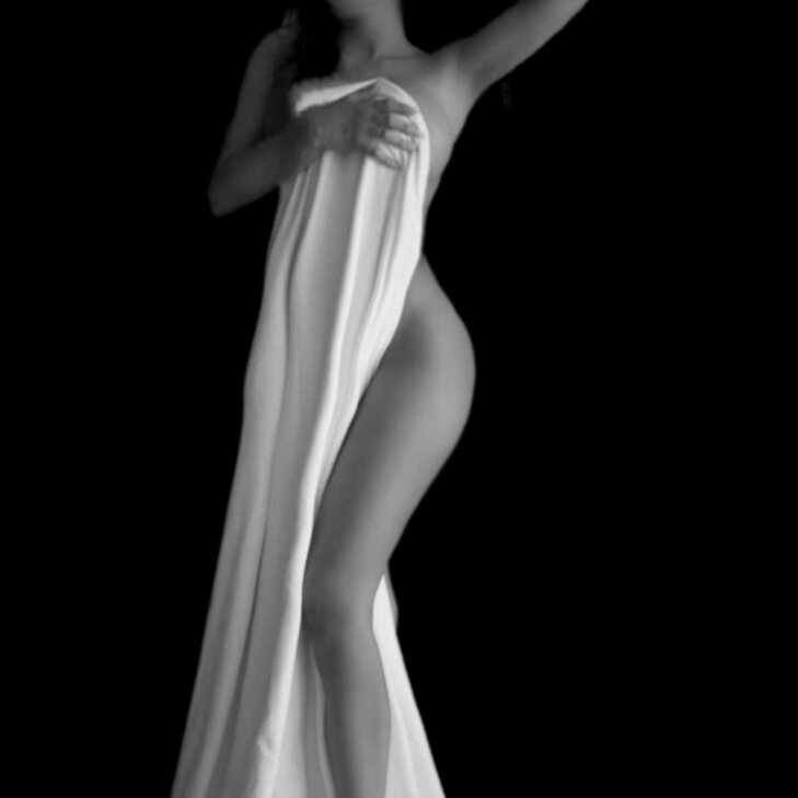 Ella, leidenschaftliche Masseurin in München - Lerchenau