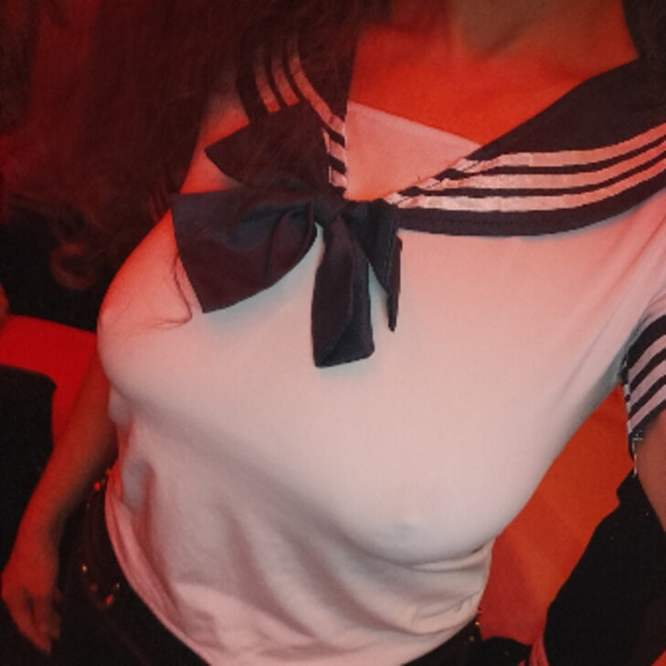 Special Study Girl, Hallo in Rosenheim