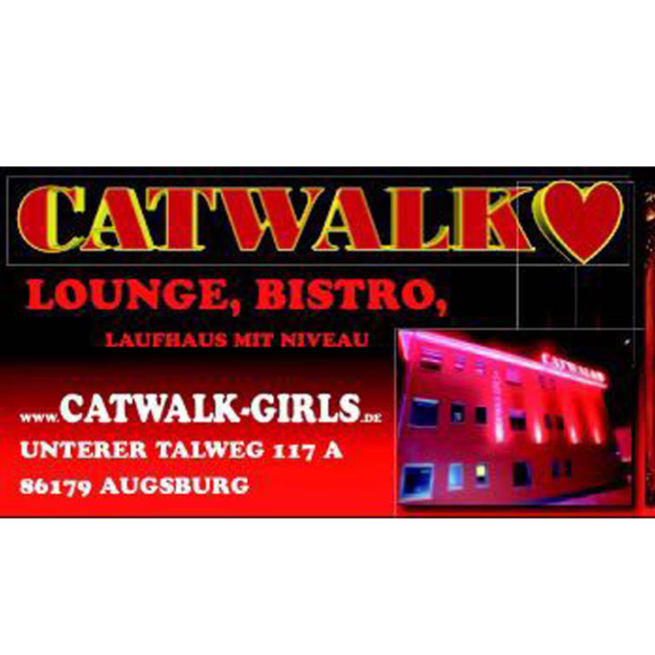 Catwalk , Laufhaus Augsburg in Augsburg