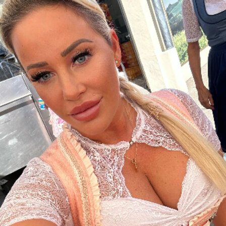 Sarah