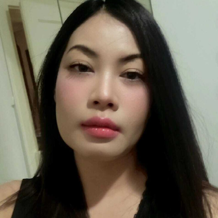 Lin, sxxy Thai-Kätzchen! in München - Westend