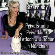 Bizarrlady Angelique