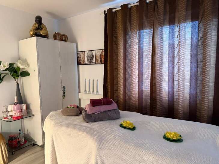 Mercedes, unvergessliche Emotionen in München - Lerchenau