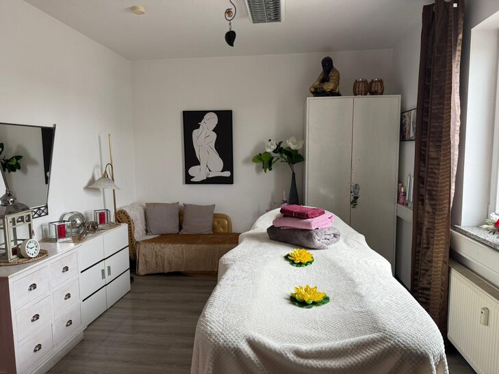 Mercedes, unvergessliche Emotionen in München - Lerchenau