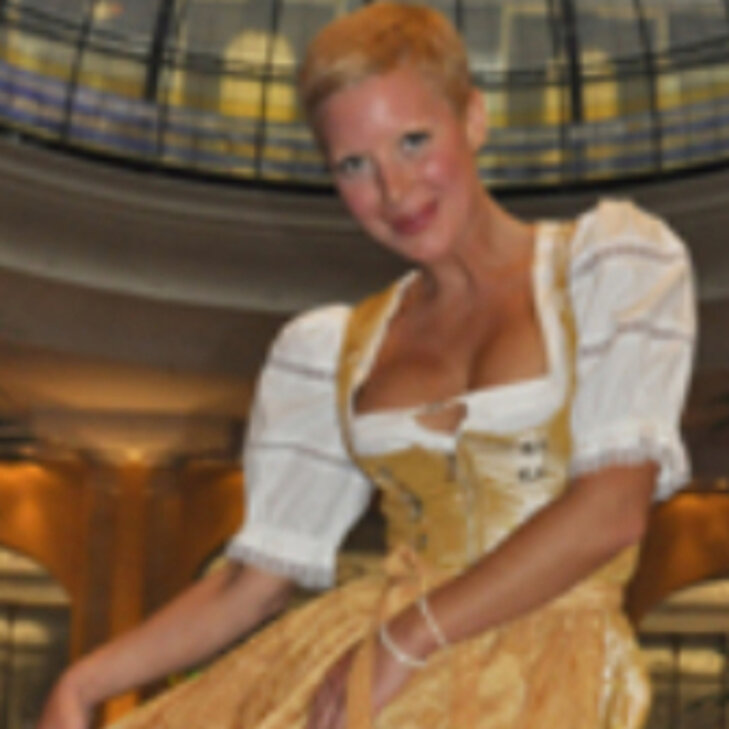 Monika, German Escort in München