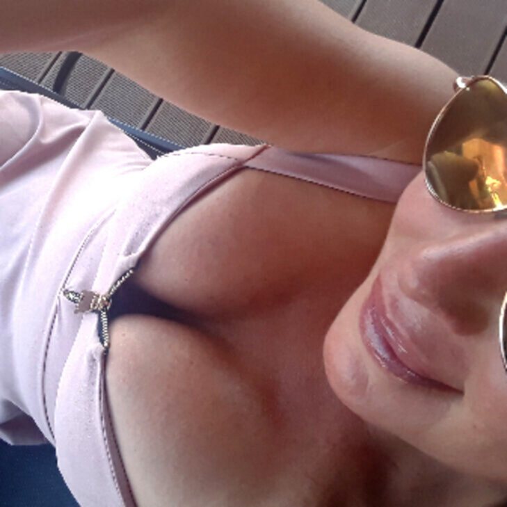 Monika, German Escort