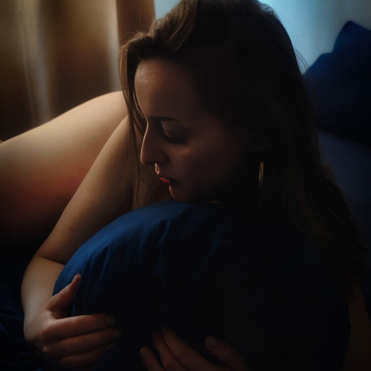 Lara, Abtauchen-auftanken-durchstarten in München - Moosfeld-Riem