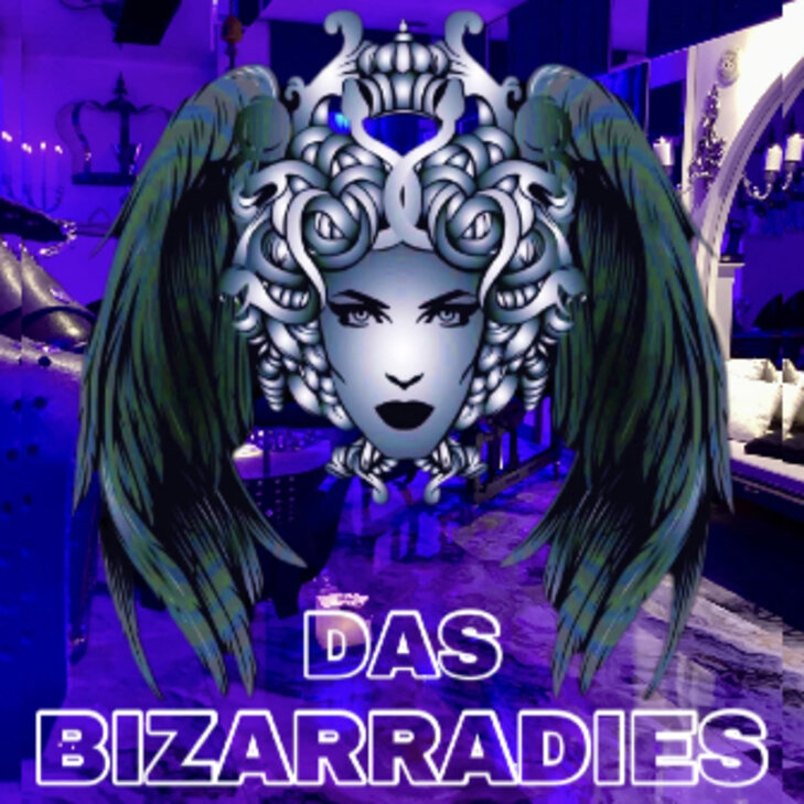 Bizarradies, die größte und außergewöhnlichste BDSM+EROTIK Location