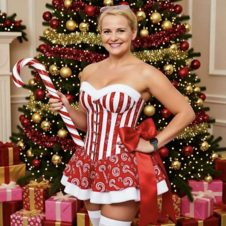 Melodie, 5-MAL ORG*SMUS VERZÖGERUNG in München - Moosfeld-Riem