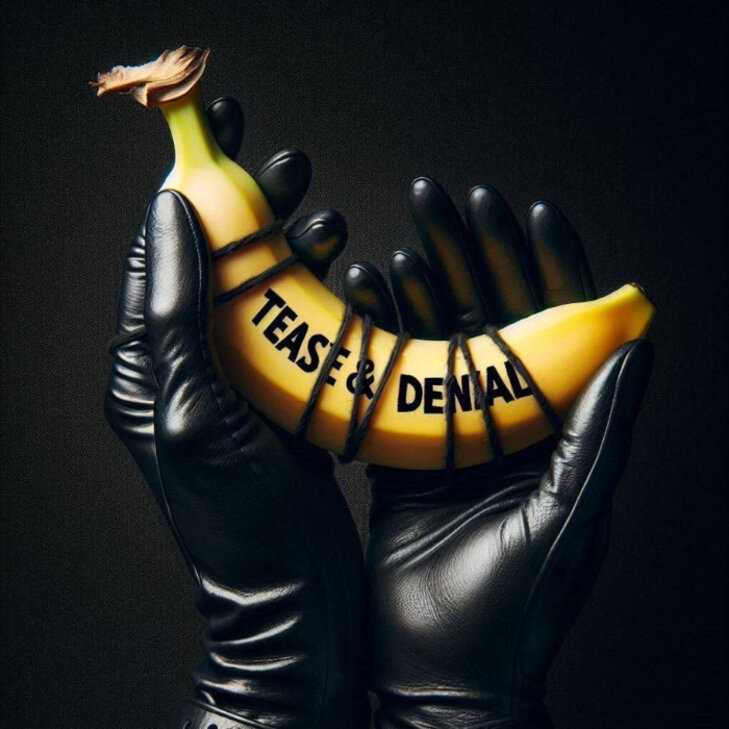 Tease and Denial, Erregen und Verweigern in München - Lerchenau