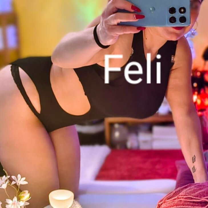 Feli/citas, Liebhaberin der Prostatamassage in München - Moosfeld-Riem