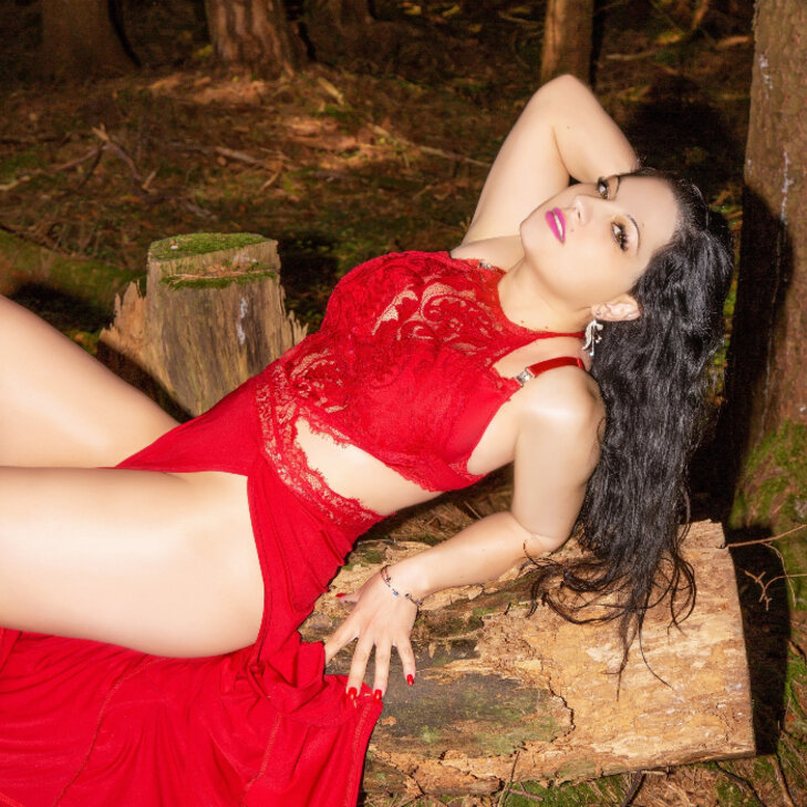 Feli/citas, Massagen mit Liebe und Gefühl in München - Moosfeld-Riem