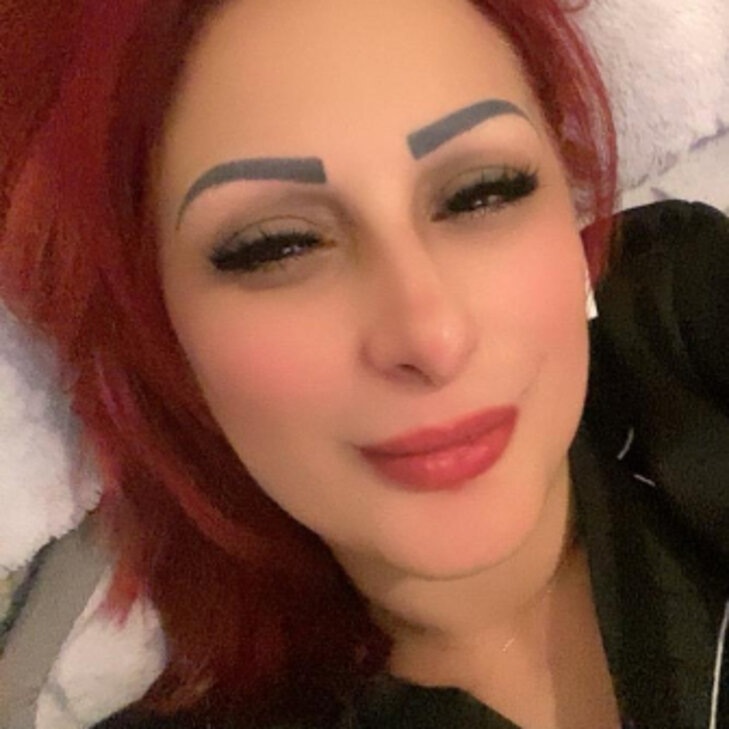 Vanessa, vers*ut und Unwiderstehlich in München