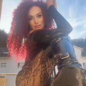 Elena aus Lettland, Massage Bizarr in Augsburg