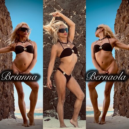 Brianna Bernaola XXL