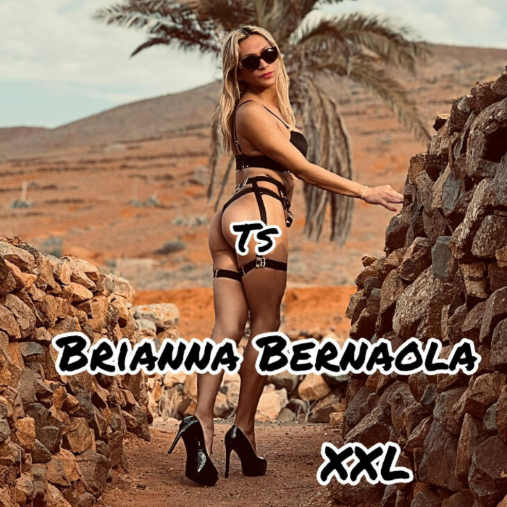 Brianna Bernaola XXL, Hallo Jungs und Männer in München - Obersendling