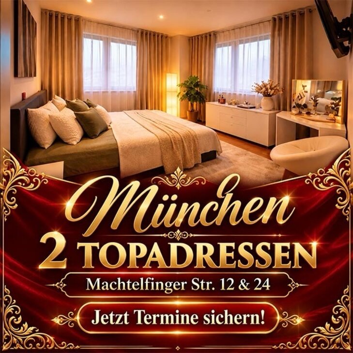 Cherry Ladies, gewerbliche Zimmervermietung in München - Obersendling
