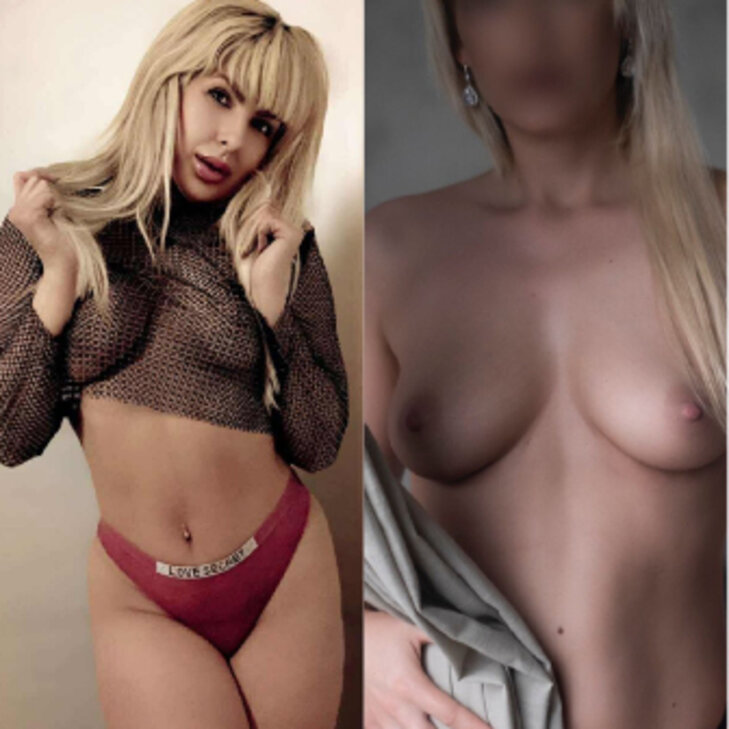 Gina & Cora, besonderes Erlebnis in München - Moosfeld-Riem