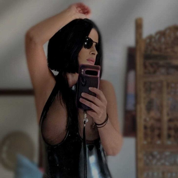 Mia, Sinnlich, bizarr, tantrisch in München - Giesing