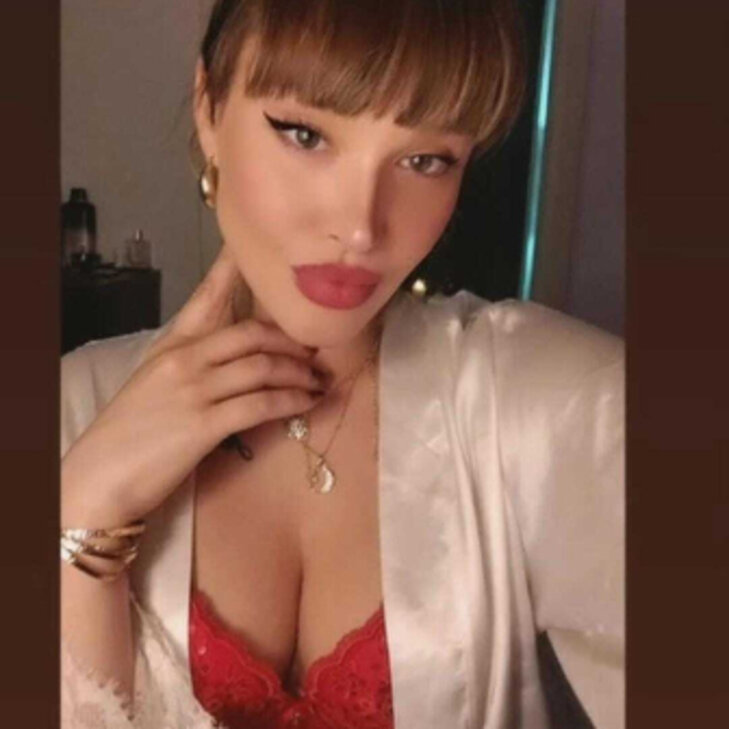 Lea, bezauberndes Girl in München - Moosfeld-Riem