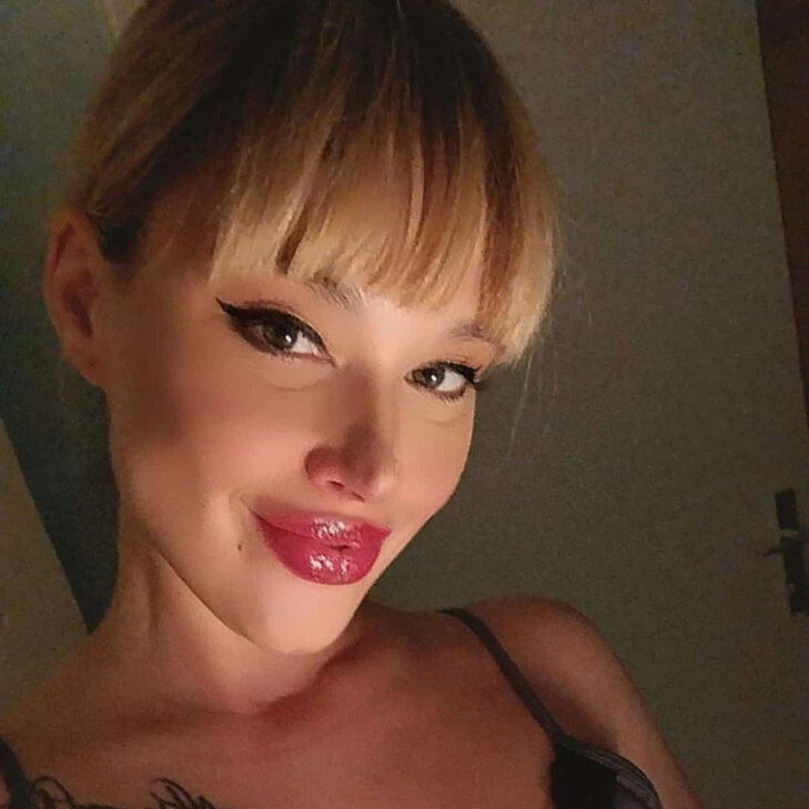 Lea, bezauberndes Girl in München - Moosfeld-Riem