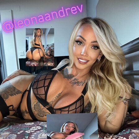 TS Leona Andrev