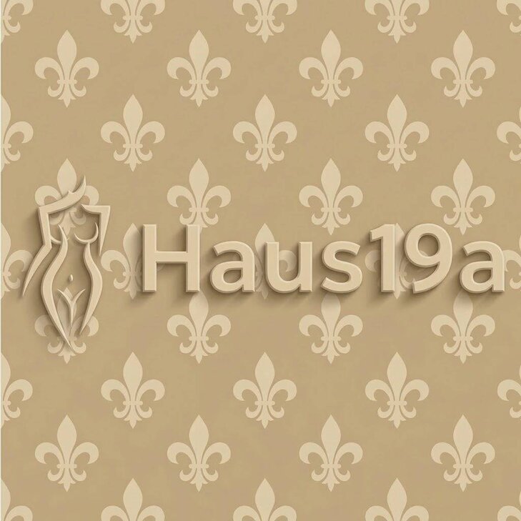Haus 19a, Internationale Girls