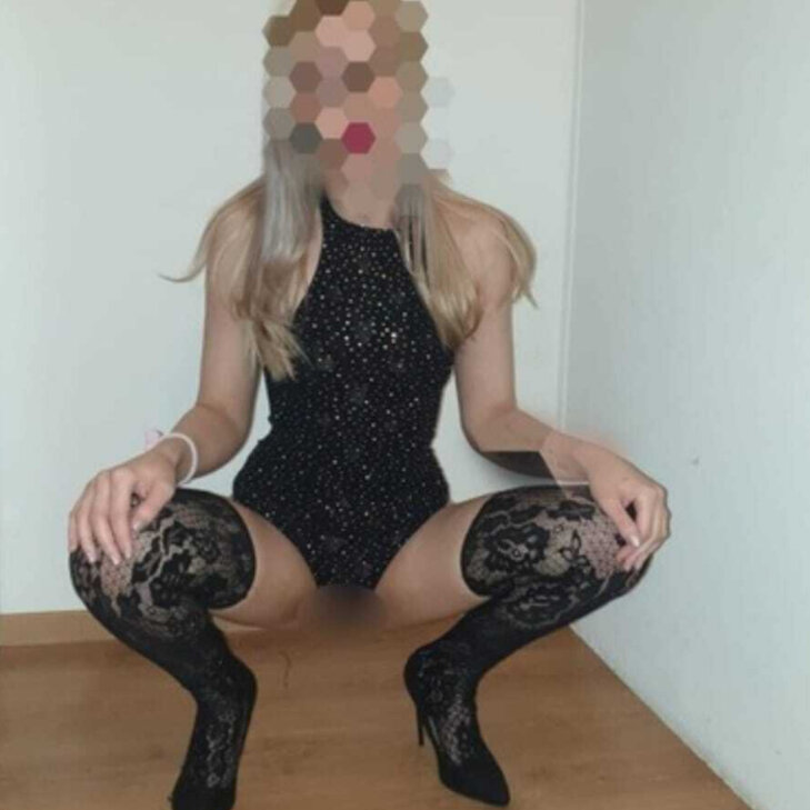 Lisa, atemberaubender Knack-Po in München - Pasing