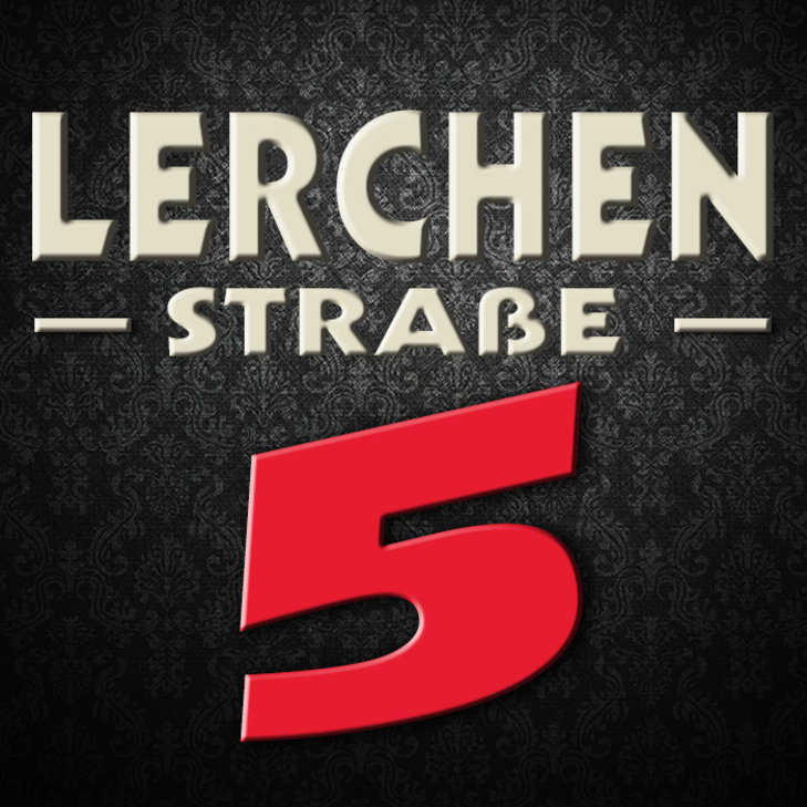 Lerchen 5, Lerchenstraße 5 in Lerchenau, München
