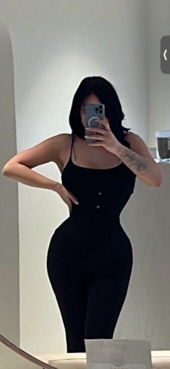 Türkin Fatma, G*ile Sxx Bombe in München - Moosfeld-Riem