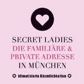 Secret Ladies Muenchen, Die familiäre Adresse in München - Alt-Perlach