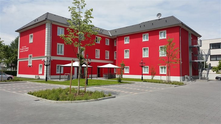 Leierkasten, Münchens traditionsreichstes Laufhaus