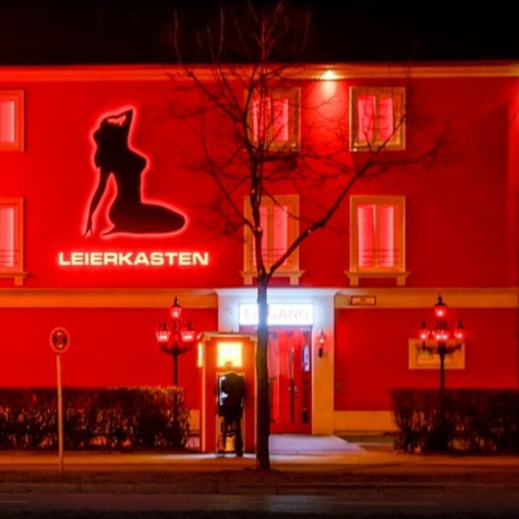 Leierkasten, Münchens traditionsreichstes Laufhaus