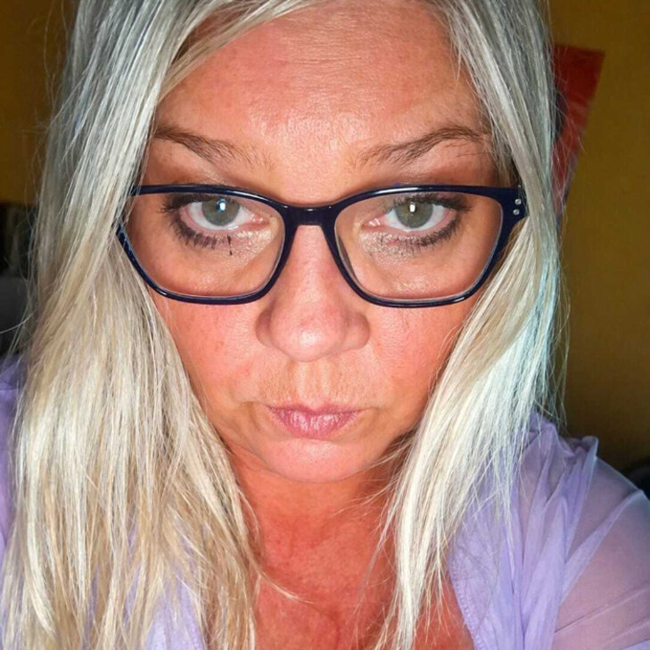Lusy, Milf aus Tschechien in München - Obersendling