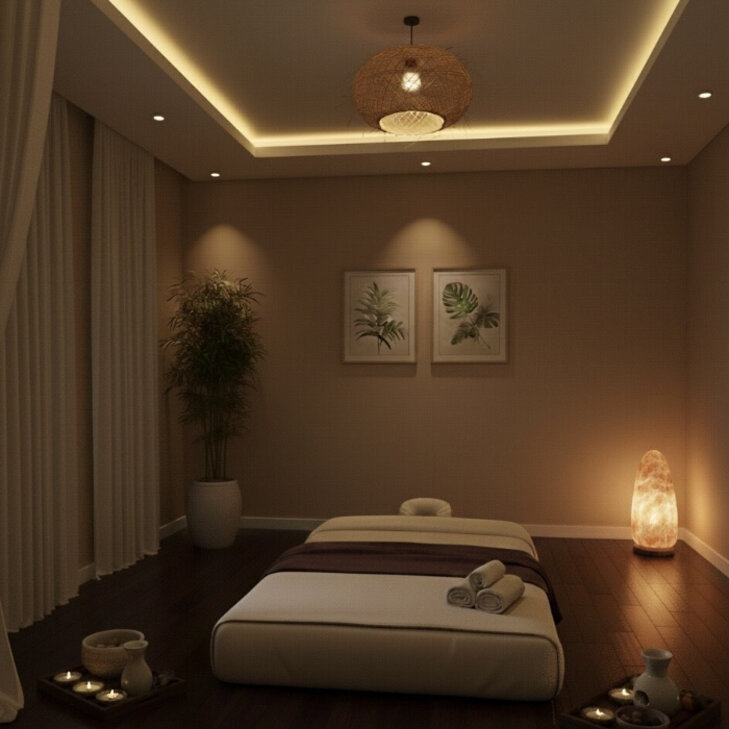 Wellness, Kollegin gesucht in München