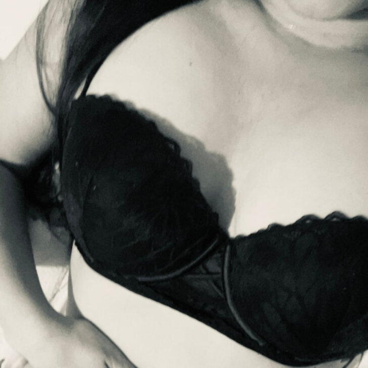 Jessy, heißes Girl