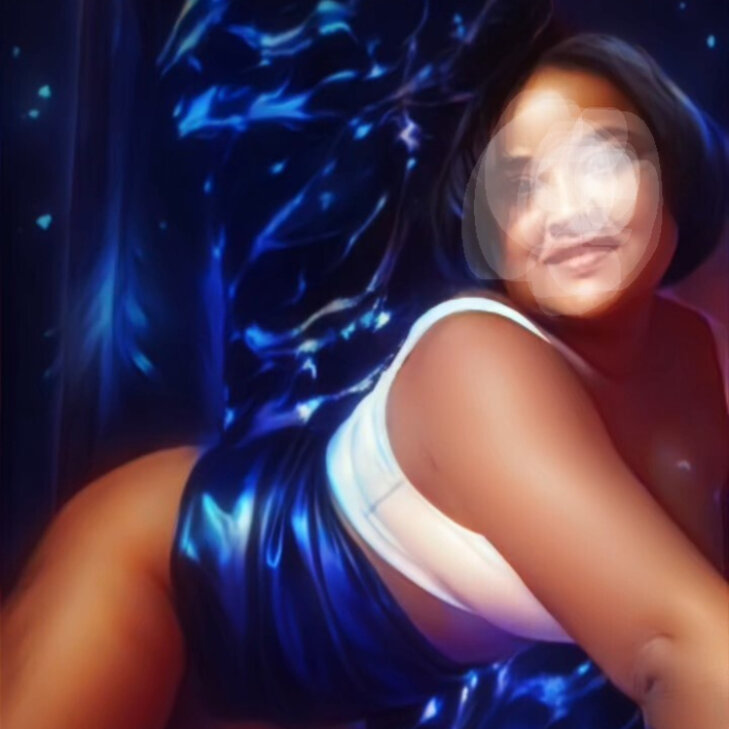 Rosanna, Hot Latina in München - Moosfeld-Riem