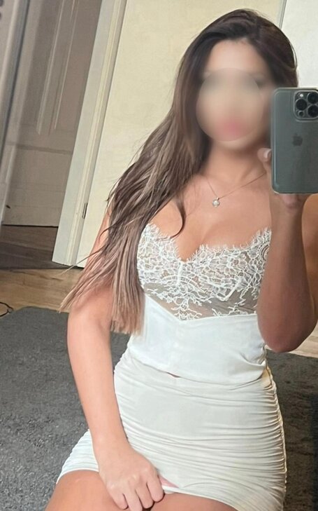 Jasmin 1001, die Einzige in München - Moosfeld-Riem
