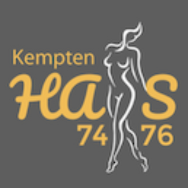 Haus 74 / 76, das größte Modell-Haus in Kempten in Kempten