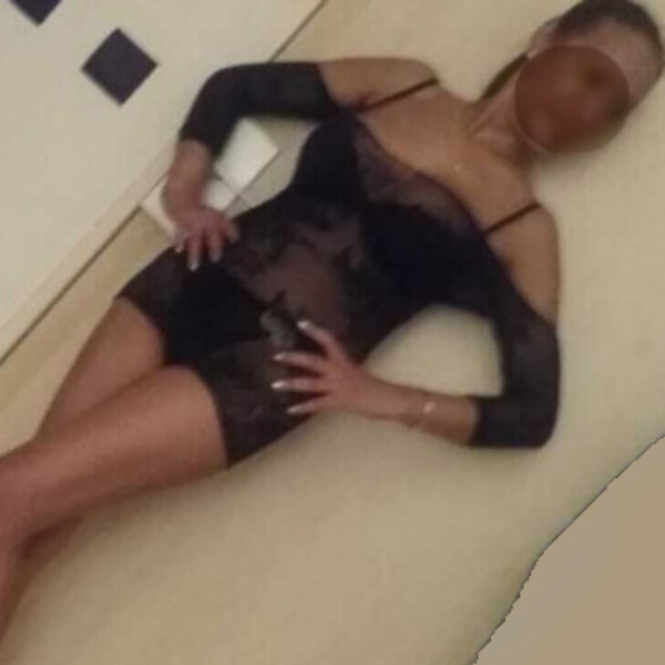 Linda, zärtliche Massagen in München Zentrum