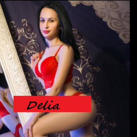 Delia