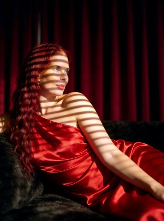 Anastasia, 33 Russin - sxxual Therapeutin - Masseurin in München