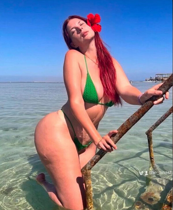 Anastasia, 33 Russin - sxxual Therapeutin - Masseurin in München