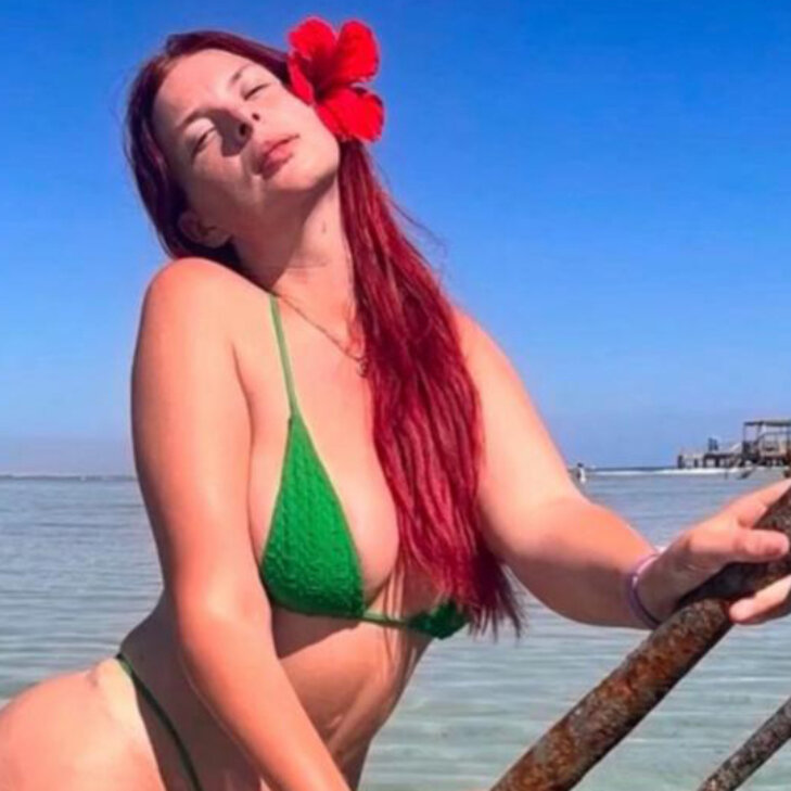 Anastasia, 33 Russin - sxxual Therapeutin - Masseurin in München