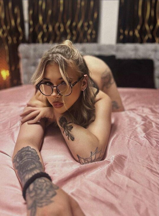 Anastasia Keiser & Ts Malina, 2 Freundinnen privat ! in München