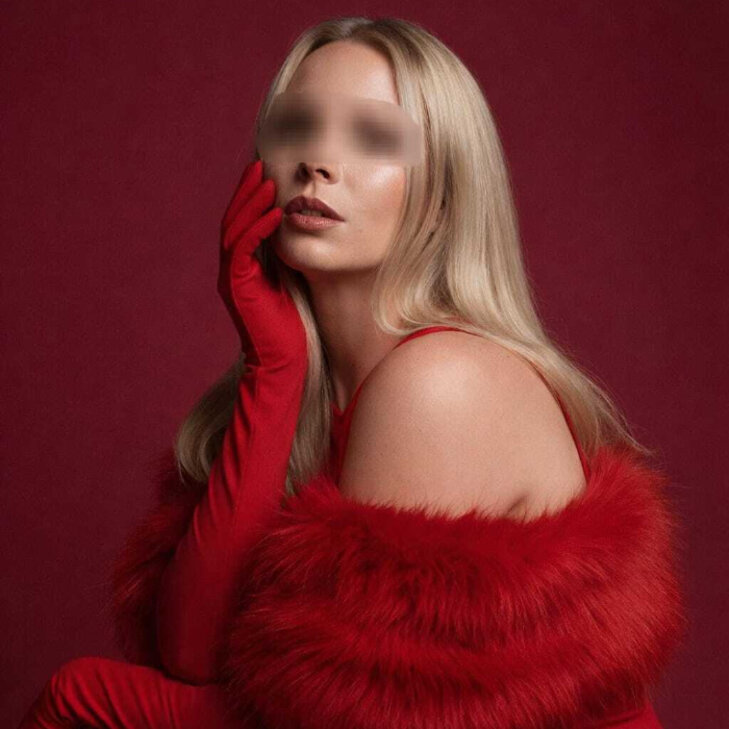 Arina, unvergessliche Massagen in München - Obersendling